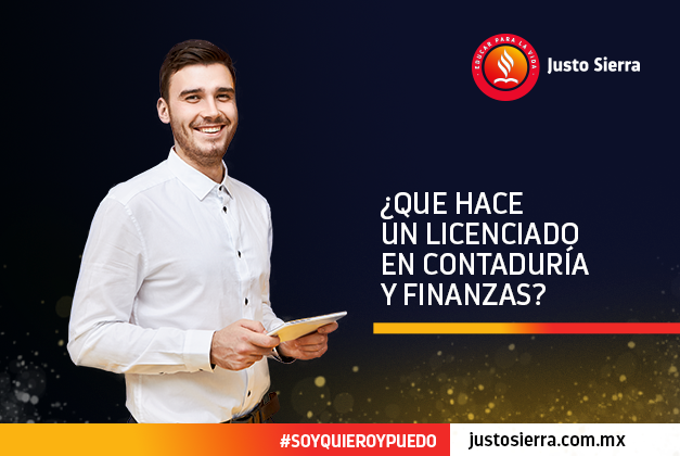 Qu Hace Un Profesional En Contadur A Y Finanzas